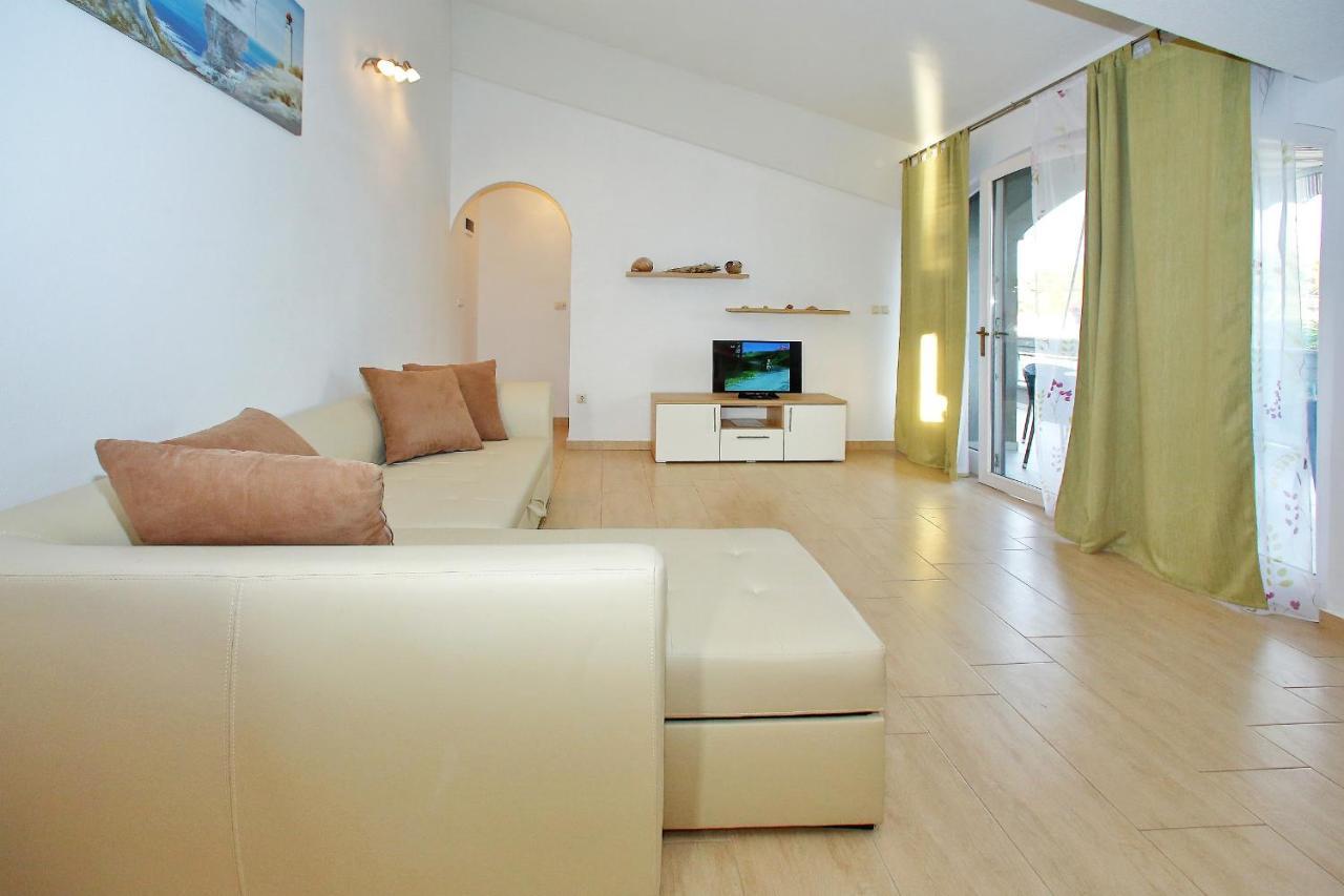 Apartmani Gordana Бибинье Экстерьер фото