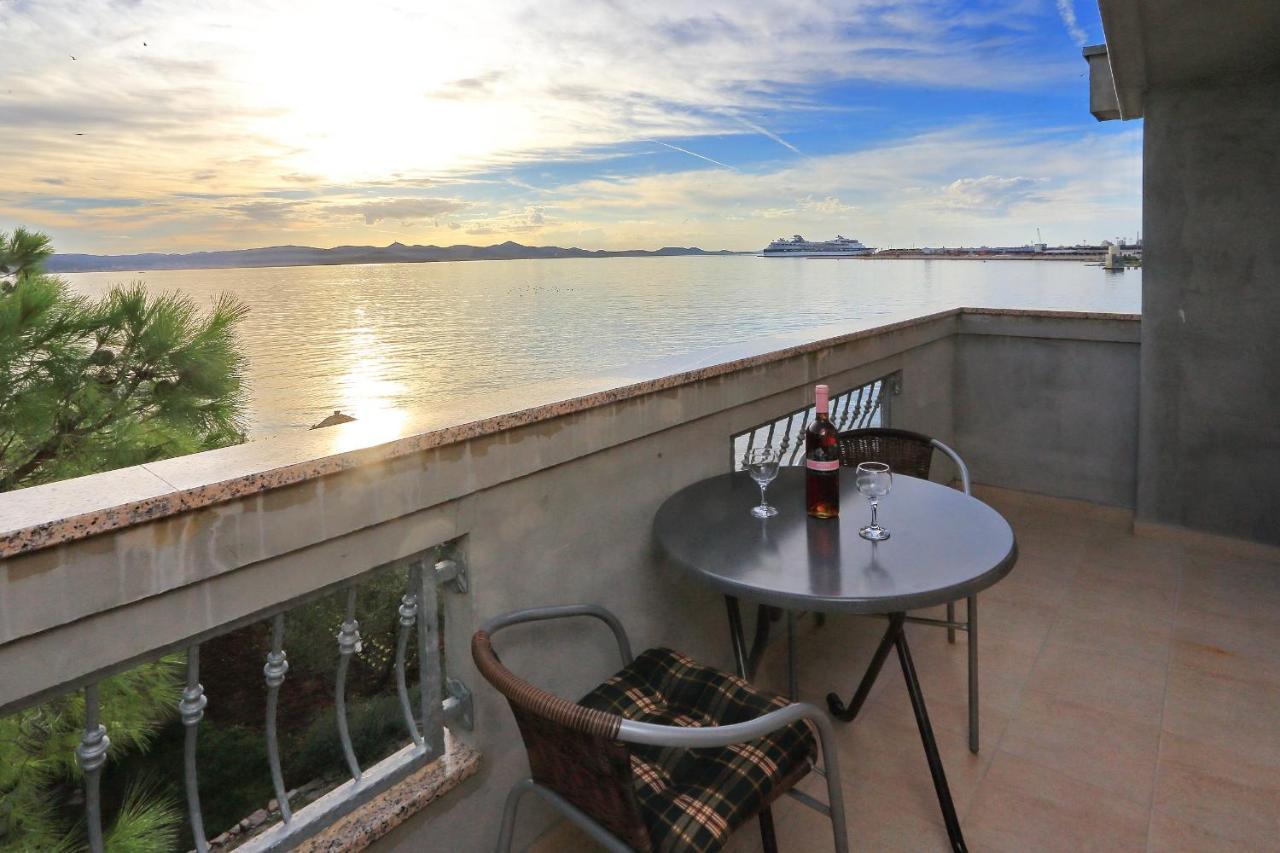Apartmani Gordana Бибинье Экстерьер фото