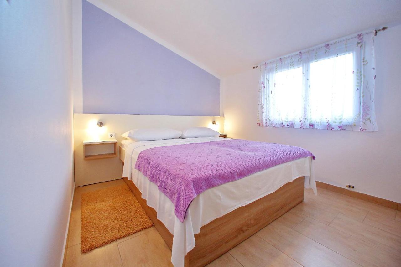 Apartmani Gordana Бибинье Экстерьер фото