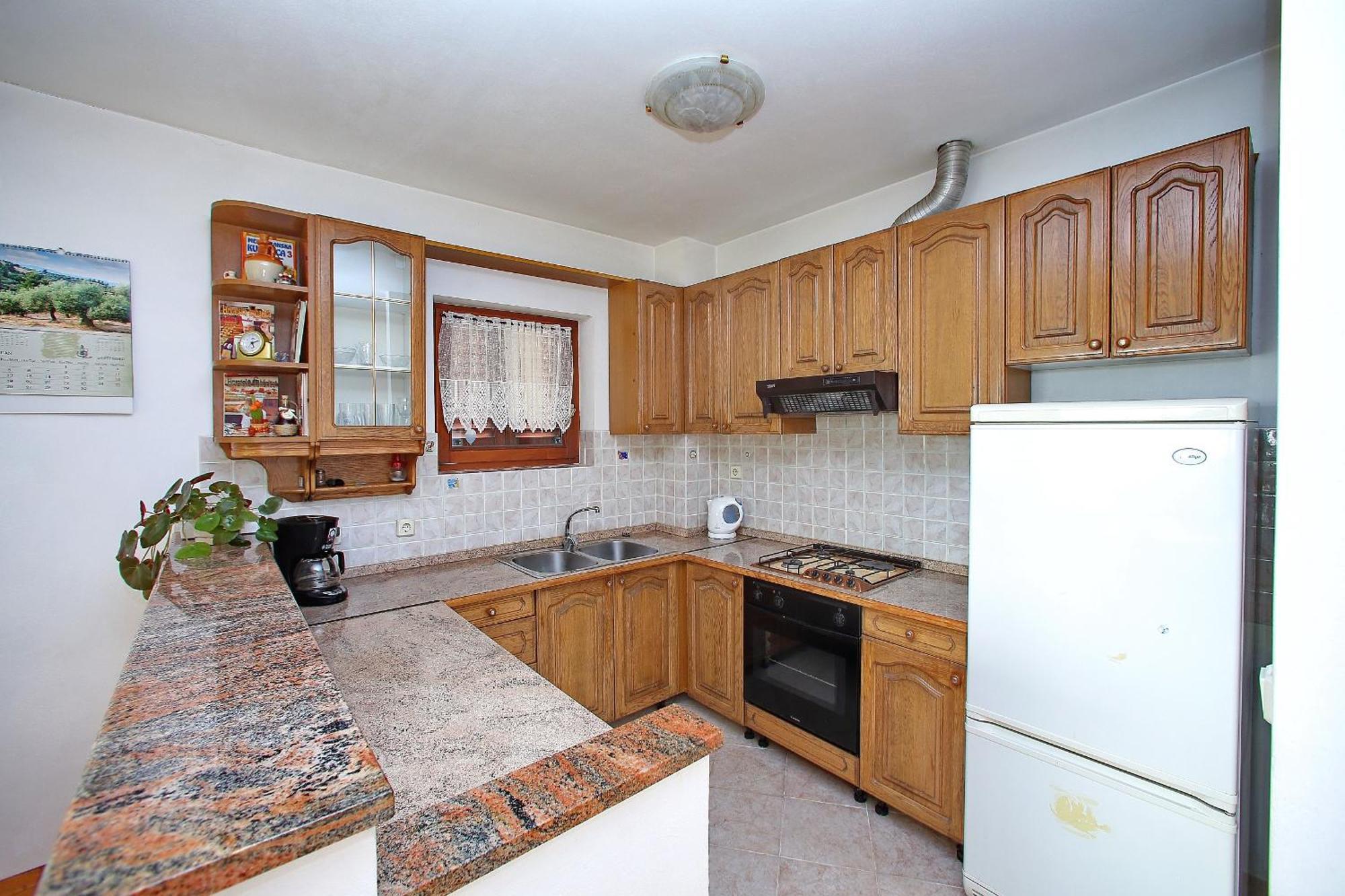 Apartmani Gordana Бибинье Экстерьер фото