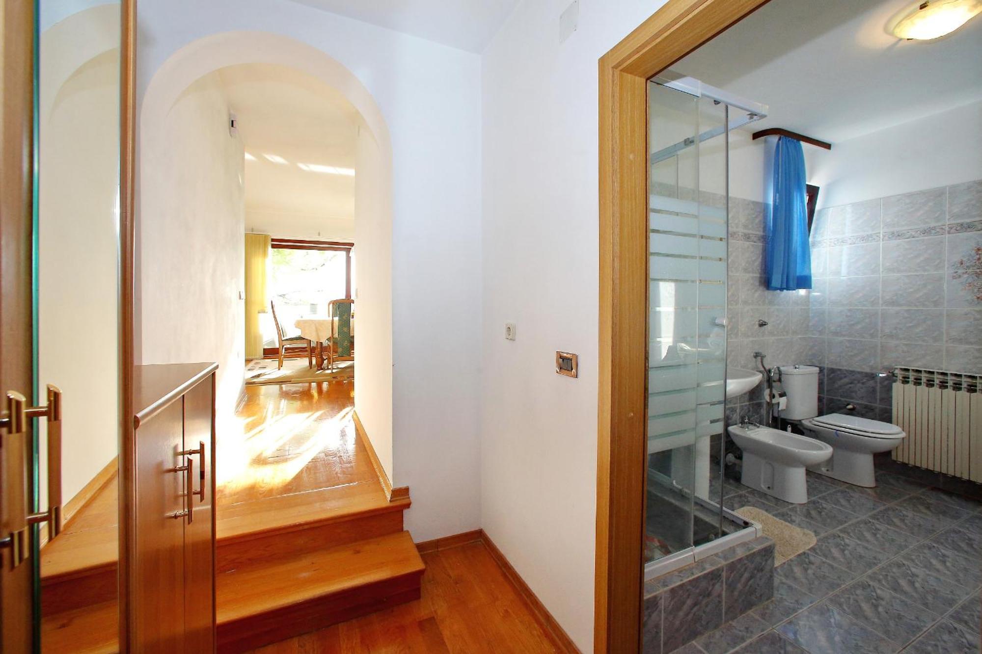 Apartmani Gordana Бибинье Экстерьер фото